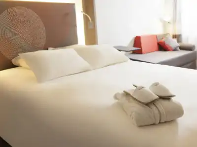 Novotel London Blackfriars - 46