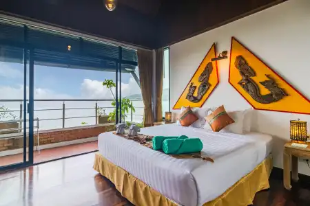 Kamala Beach Estate Phuket - 39