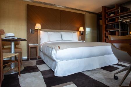 La Réserve Eden au Lac Zurich - 62