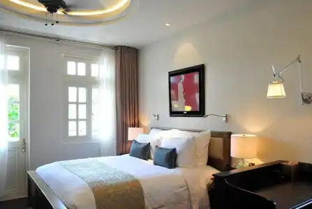 Villa Song Saigon - 52
