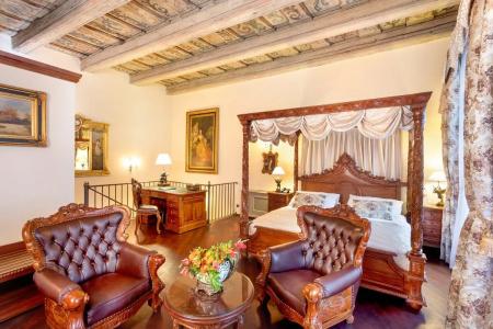 Iron Gate & Suites Prague by BHG - 56