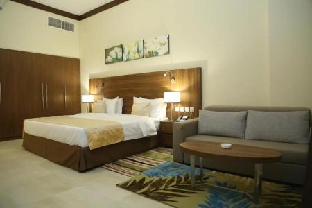 Tulip Al Barsha Apartment - 61