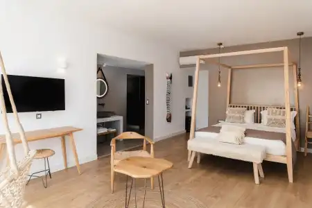 Seaside A Lifestyle Resort All Inclusive - 71