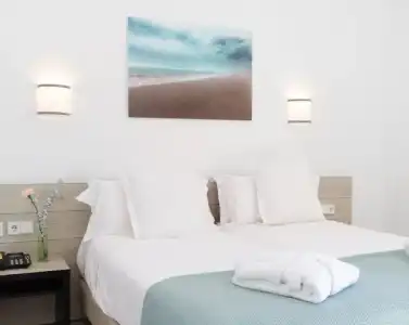 Acosta El Medano 2 Bedrooms 2 mins beach - 58