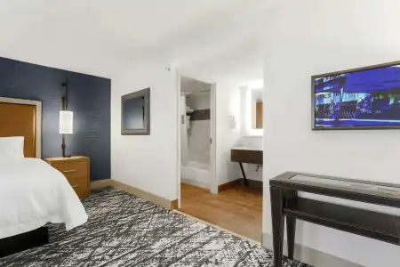 Hampton Inn & Suites Austin Downtown - 103