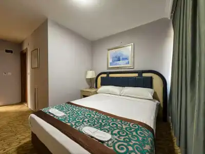 Sever Suites - 42