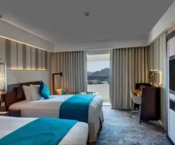 InterContinentals MUSCAT by IHG - 54
