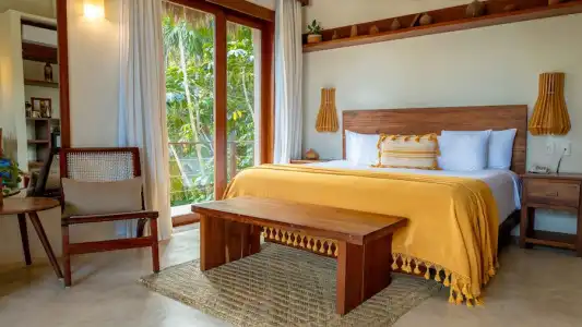 La Zebra Tulum - a Small Luxury - 44