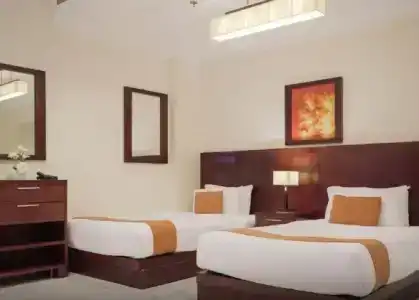 City Seasons Muscat - 79