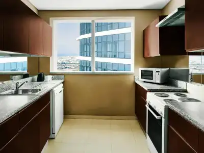 Novotel Dubai Al Barsha - 69