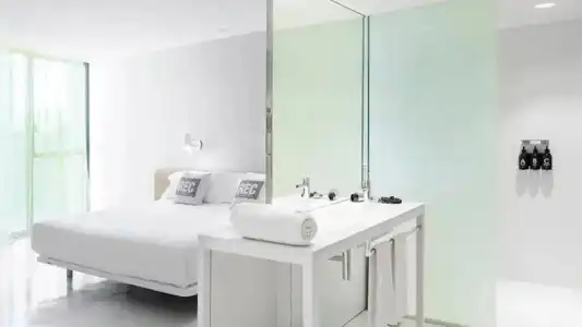 Rec Barcelona - Adults Only - 35