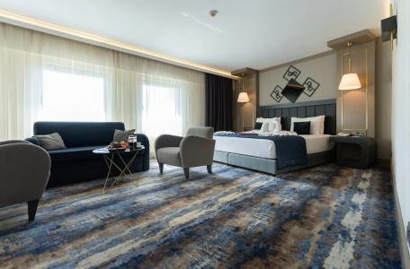 Ankara Plaza - 45