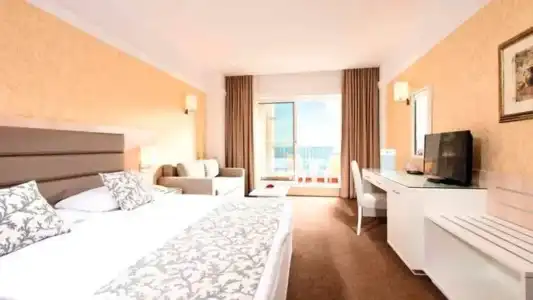 AluaSoul Sunny Beach - All Inclusive – Adults Only - 4