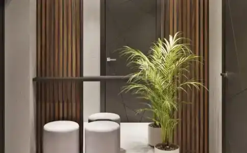 Tayozhnyij mini-hotel - 113