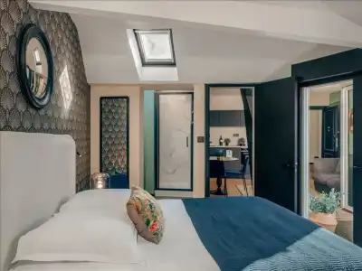 Le Nemours Rennes - 66