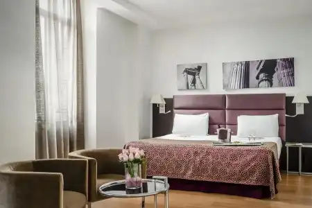 Eurostars Roma Aeterna - 9