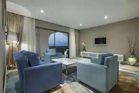 Granada Luxury Belek - All Inclusive - 100