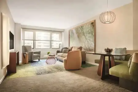 The Gardens Sonesta ES Suites New York - 20