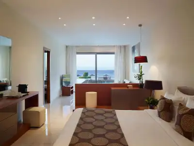 The Ixian Grand & All Suites - 74