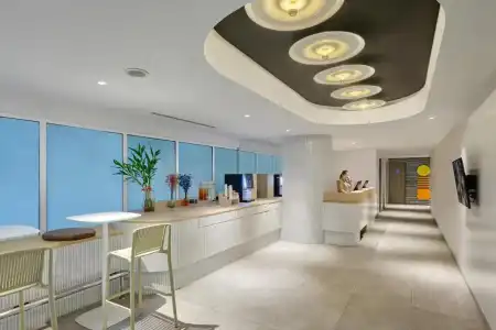Citadines Sukhumvit 16 Bangkok - 1