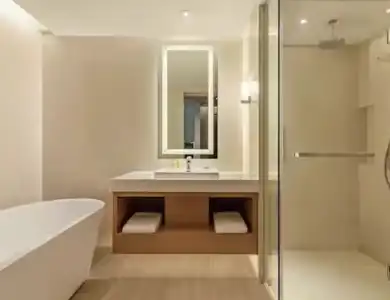 DoubleTree by Hilton Phuket Banthai Resort - 62