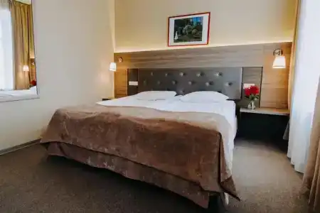 Невский Гранд Апартаменты - 57