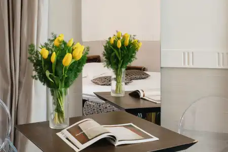 Unica Suites Rome - 65