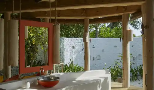 Soneva Fushi - 132