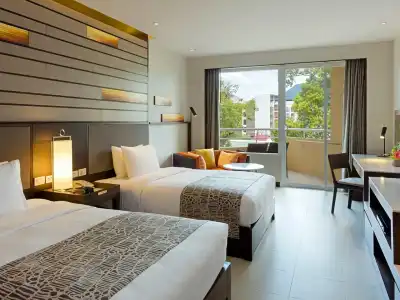 Holiday Inn Resort Phuket - 27