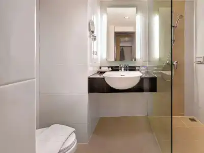 Novotel Phuket Resort - 44