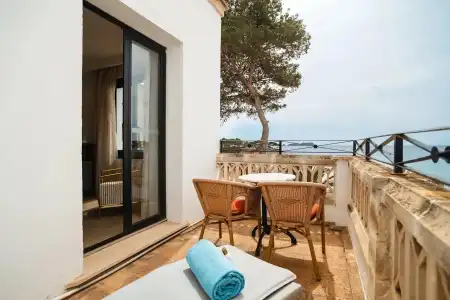 Secrets Mallorca Villamil Resort & Spa - Adults Only - 77