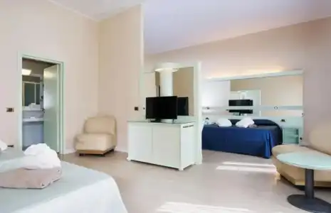 Savoia Thermae & Spa - 40