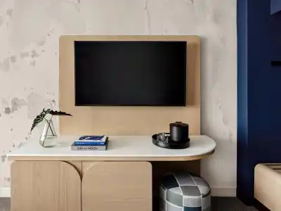 Kimpton Theta New York - Times Square by IHG - 34