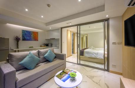 The Beachfront Phuket - 113