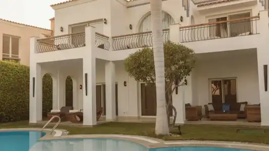 Royal Savoy Sharm El Sheikh - 201
