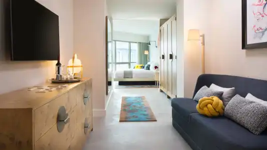 50 Bowery, part of JdV by Hyatt - 51