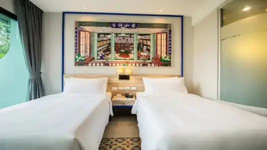 Holiday Inn Express Krabi Ao Nang - 96