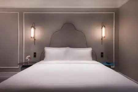 Mercure Shanghai Yu Garden - 13