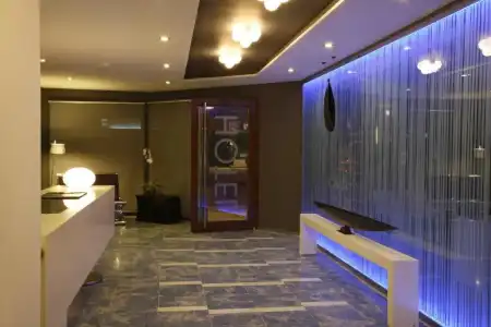 Samm Bistro Spa - 14