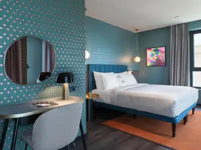 NYX Esperia Palace Athens - 111