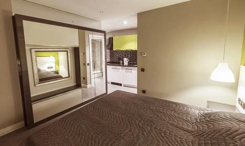 BMK Apart Otel - 40