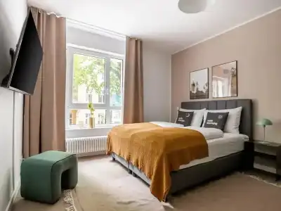 Limehome Berlin Luise-Henriette-Str. - 71
