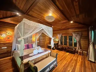 Viking Nature Resort - 92