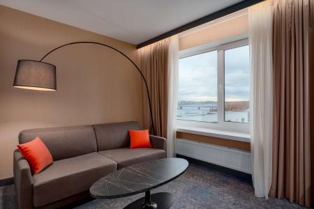 Radisson Blu & Spa, Daugava Riga - 104