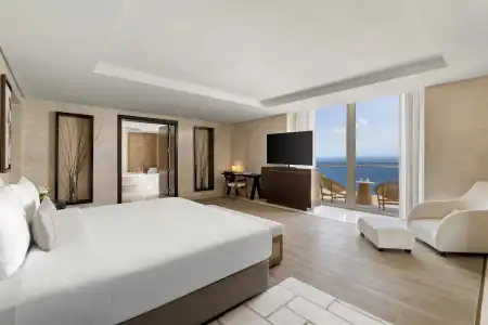 Rixos The Palm & Suites - Ultra All Inclusive - 77