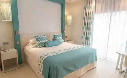 Nixe Palace - 48