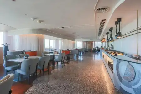 Centara Grand & Bangkok Convention Centre at CentralWorld - 32