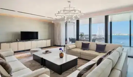 Address Beach Resort - 91
