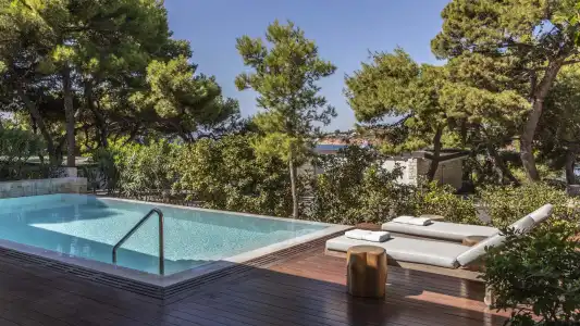 Four Seasons Astir Palace Athens - 118