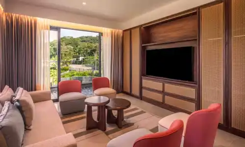 Canopy by Hilton Seychelles Resort - 96